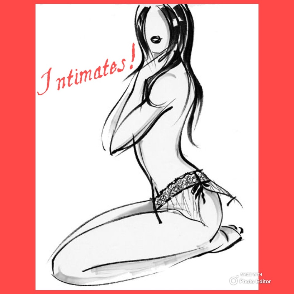 Intimates! - image 1